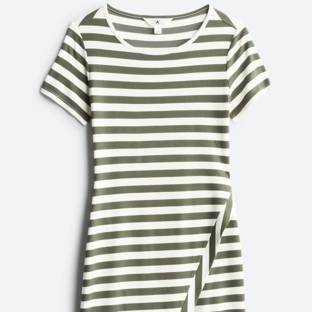 MARKET & SPRUCE Brigitte Knit Dress